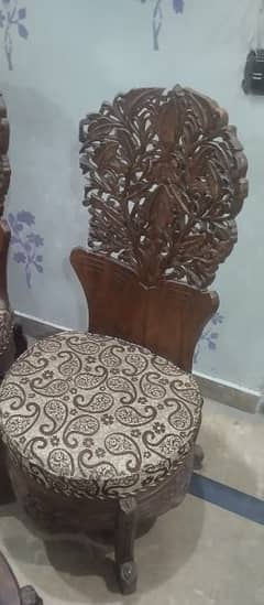 chair