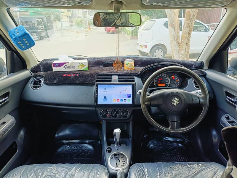 Suzuki Swift Model 2014(Automatic) 17