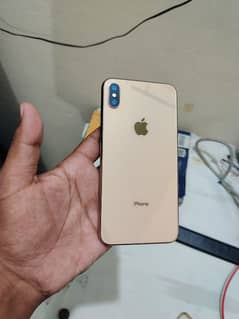 i phone xs max 64gb Fu Gold Sell/Exchange