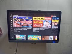 Android led 24 inches 0