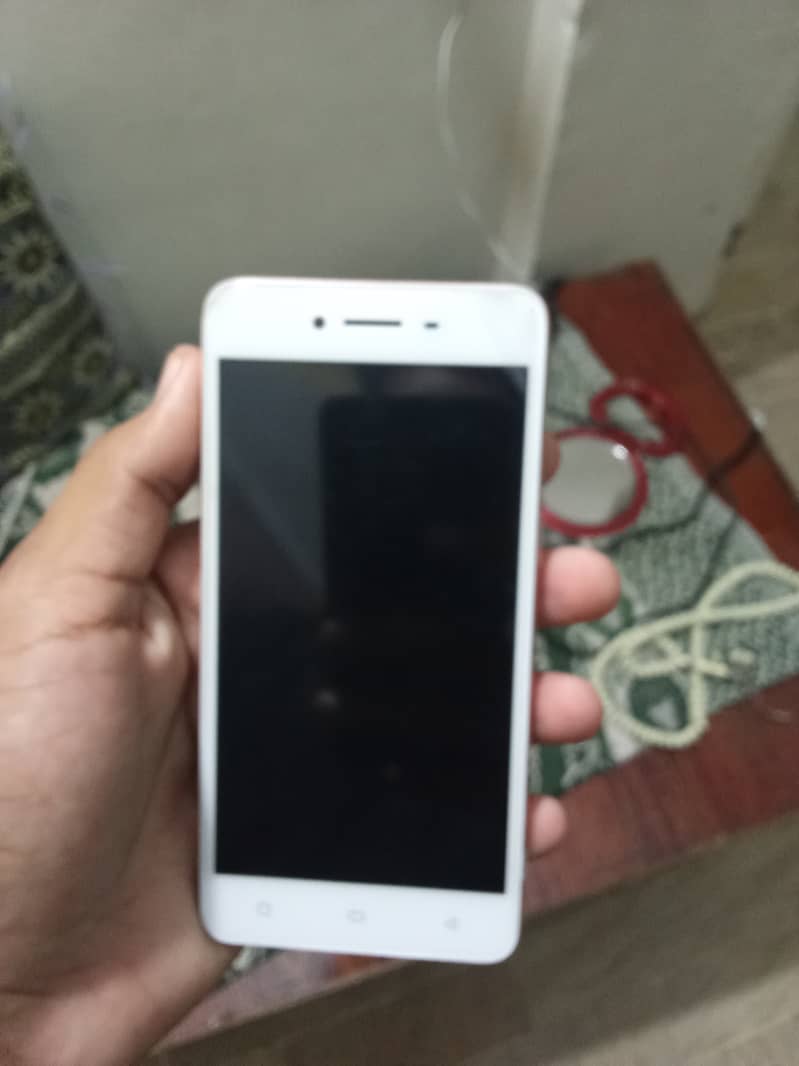 Oppo a37 4 64 0