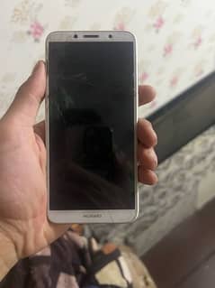 Huawei Y7 Prime