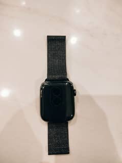 Apple watch series 5