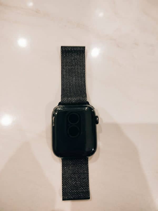 Apple watch series 5 0