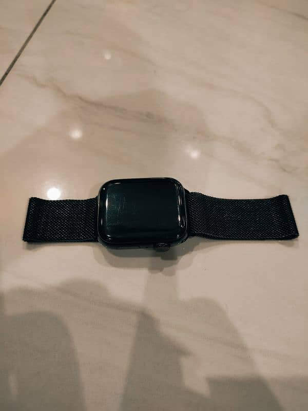 Apple watch series 5 2