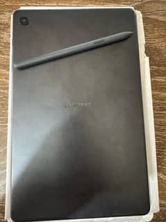 Samsung Tab S6 Lite