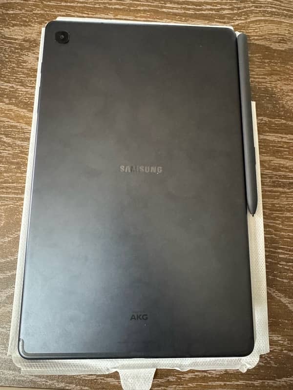 Samsung Tab S6 Lite 1