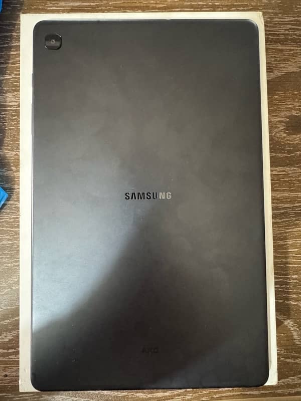 Samsung Tab S6 Lite 8