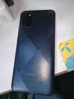 Samsung Galaxy A02s