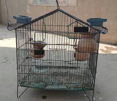 Cage/Pinjra 0