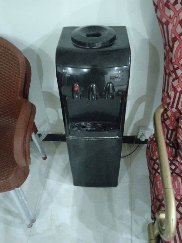 water dispenser 1