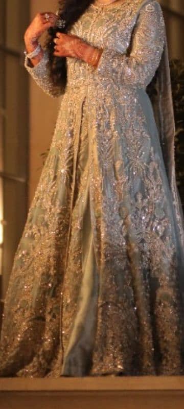 walima dress | wedding dress | walima dress for sale 1