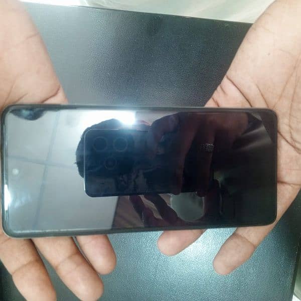 Infinix hot 40 4