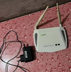 ptcl modem