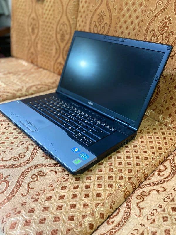 Core i5 laptop 2