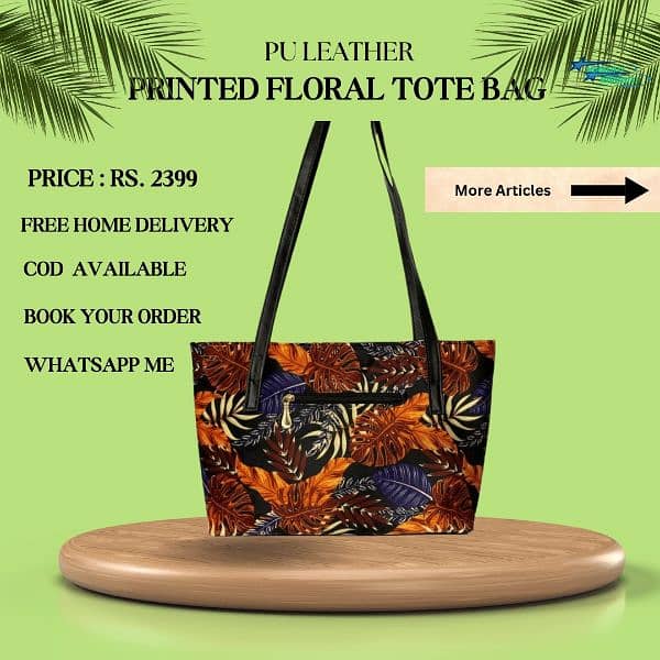 women's Beautiful Hand Bags 1