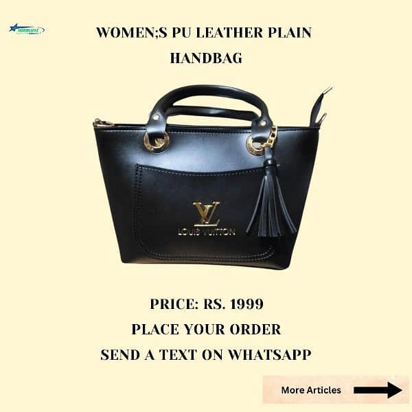 women's Beautiful Hand Bags 17