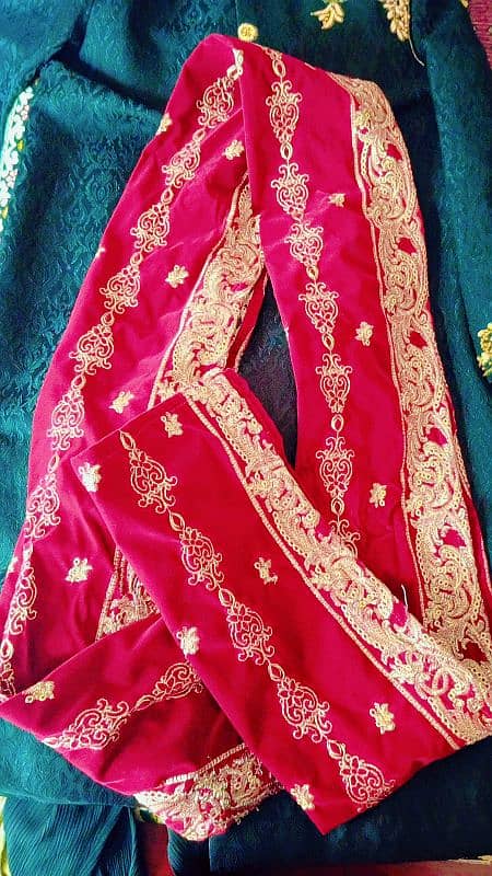 Shairwani , Dulha Dress 2