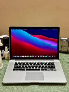 Macbook Pro 15 inch