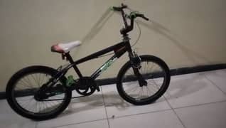 BMX Imported Cycle Original