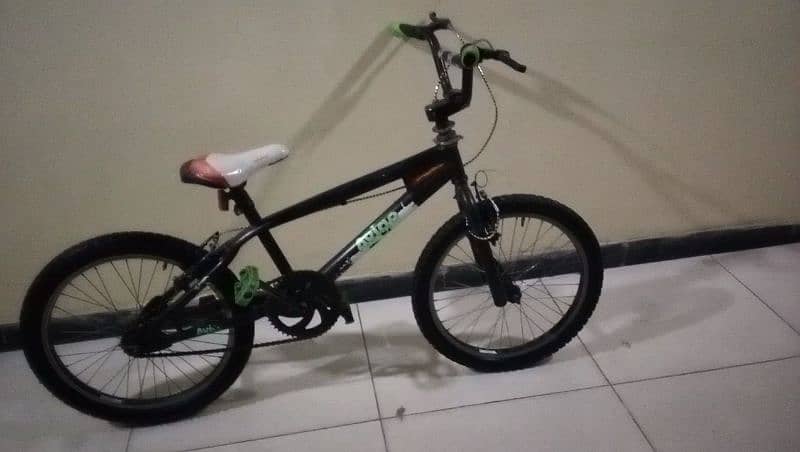 BMX Imported Cycle Original 0