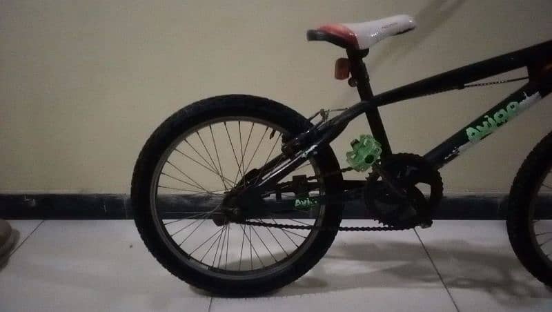 BMX Imported Cycle Original 1