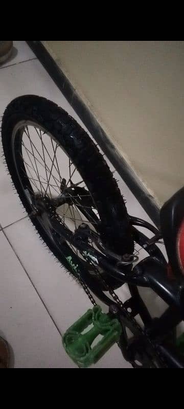 BMX Imported Cycle Original 3