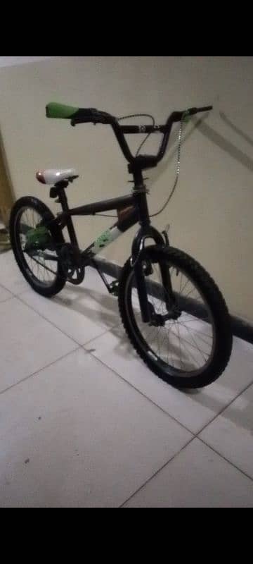 BMX Imported Cycle Original 4