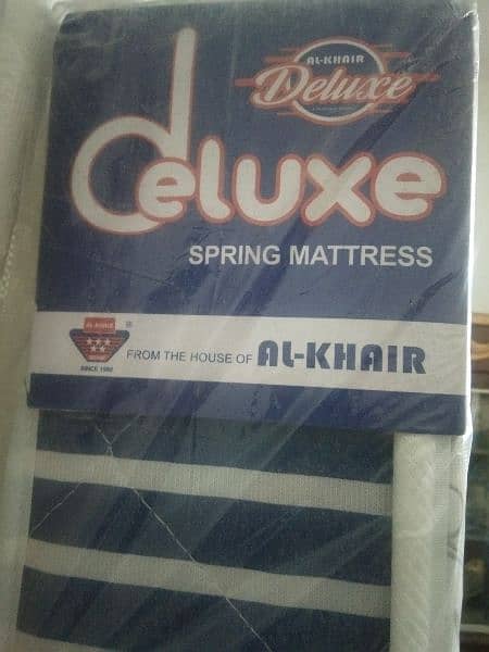 king size matress 8"" mota  doubl bed smoothly faom 3