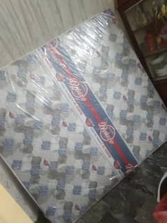 king size matress doubl bed new all