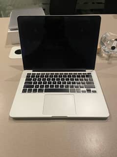 Macbook pro 2015 16/256GB