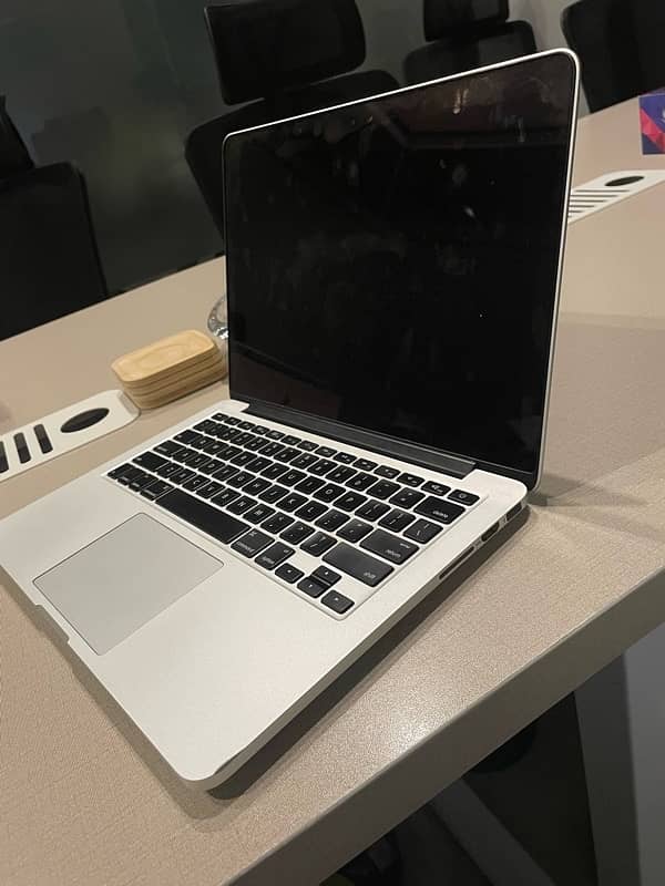 Macbook pro 2015 16/256GB 1