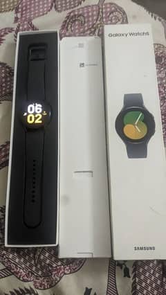 Samsung galaxy watch 5