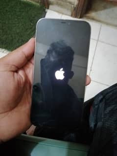 I m selling iPhone 12 Pro Max only mother bord change 0