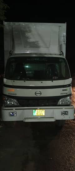 Hino