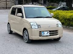 Suzuki Alto 2008 0