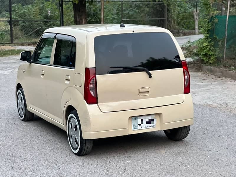 Suzuki Alto 2008 4