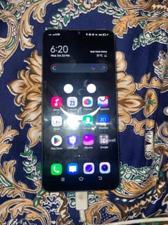 Vivo s1