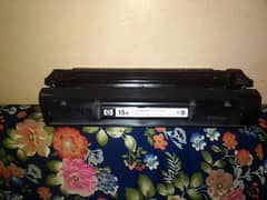 HP 1200 Jet Printer ka Print Cartridge