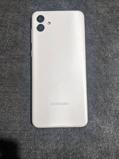 Samsung A 04 (shape like iphone 12) 0