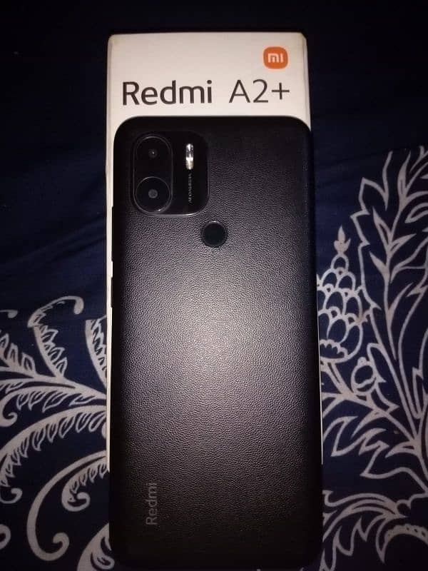 Xiaomi Redmi A2+ 0