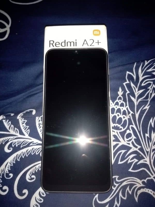 Xiaomi Redmi A2+ 1