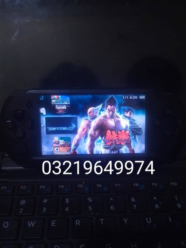 psp street 26+ games installed all ok 0