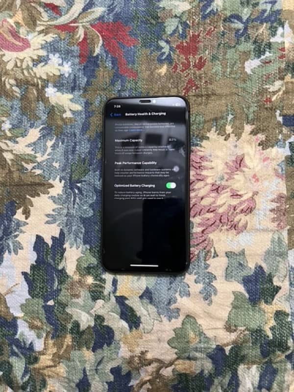 iphone 11(64gb) for sale 3