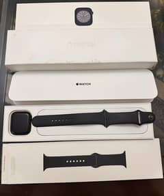 Apple watch 8 Series