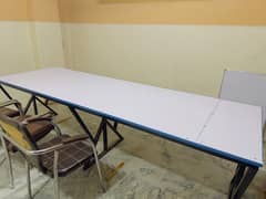 On demand customized office table - Urgent Sale