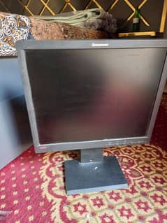 19 inch computer lcd lenovo