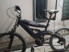 cycle for sell urgent sell gear jumper urgent sell