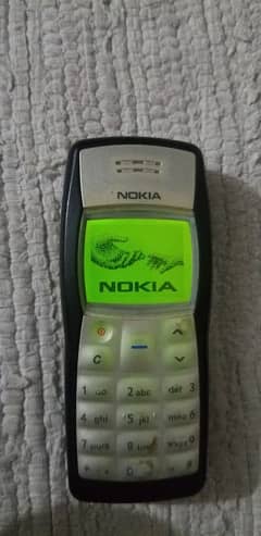 Nokia 1100