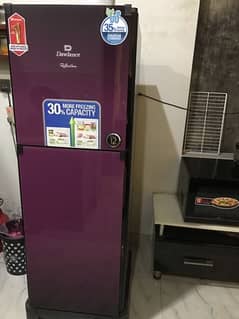 Like Brand New Dawlance inverter Refrigerator For Sale